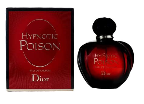 Amazon.com : Dior Christian Hypnotic Poison Eau De 